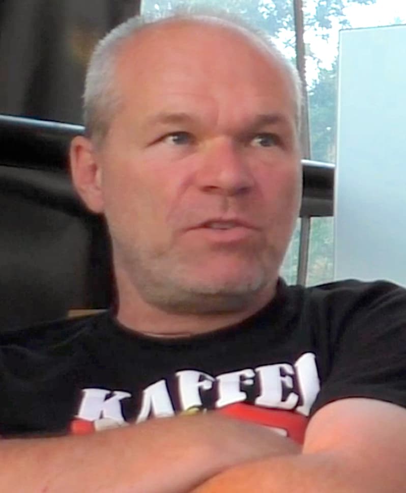 Image illustrating Uwe Boll