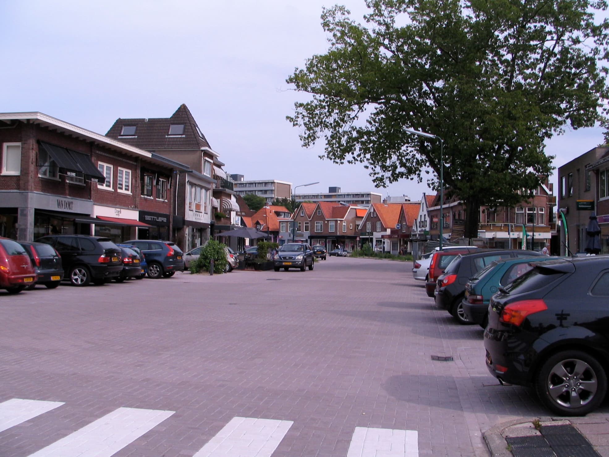 Image illustrating Bilthoven