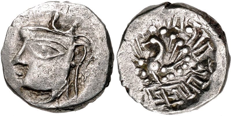 Image illustrating Harsha