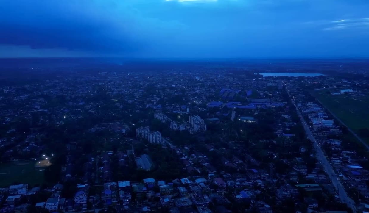 Image illustrating Sivasagar