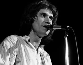 Image illustrating Ray Davies