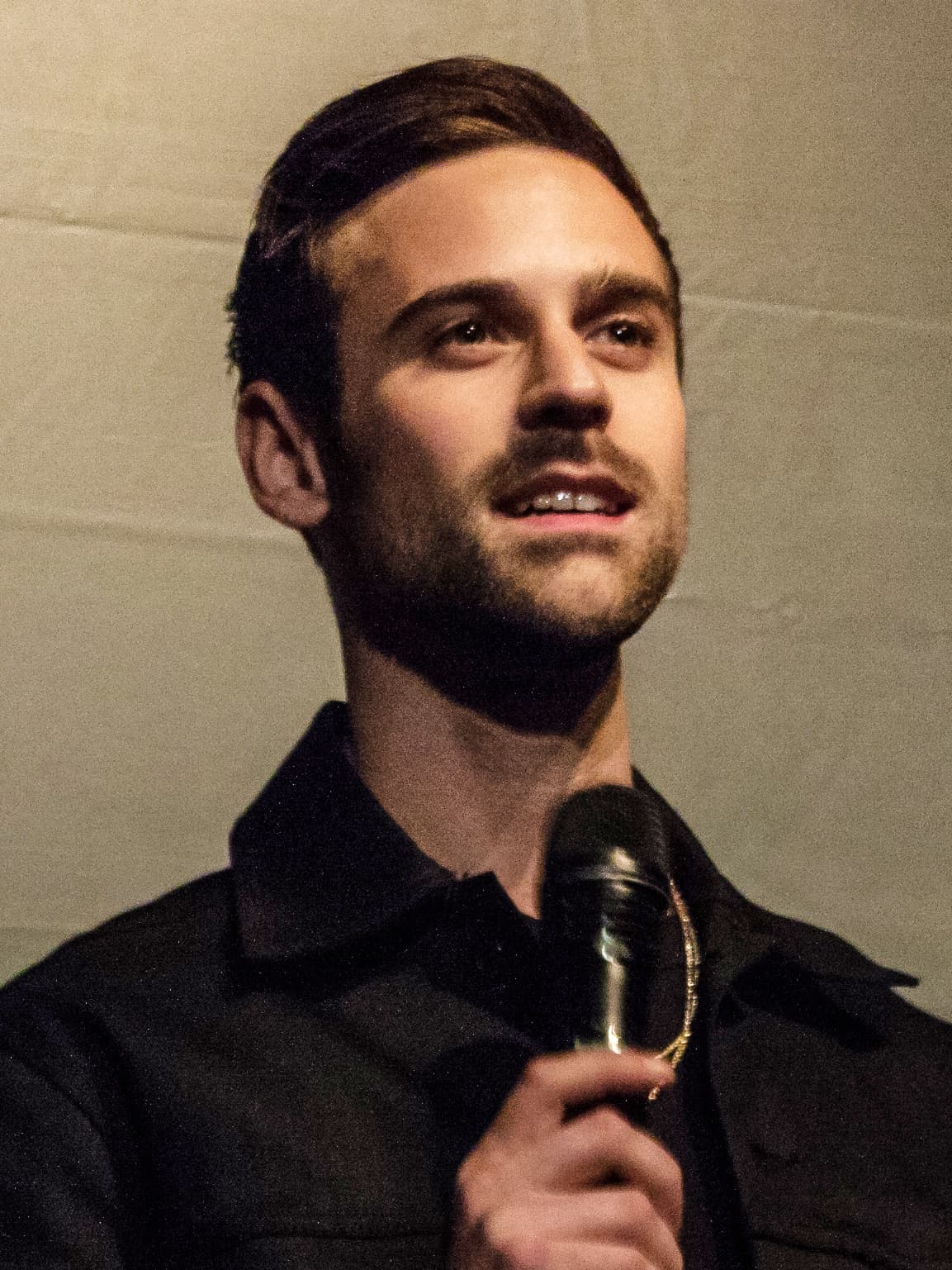 Image illustrating Ryan Lewis
