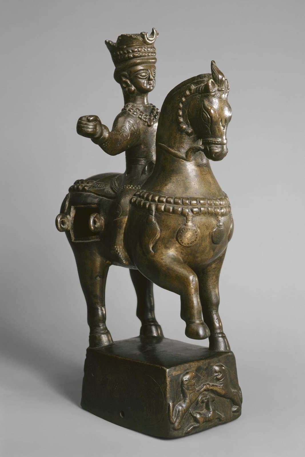 Image illustrating Javanshir