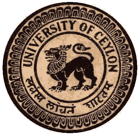 Image illustrating University of Ceylon