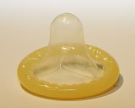 Image illustrating Condom