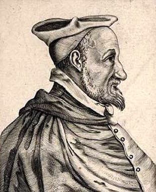 Image illustrating Louis I of Lorraine, cardinal of Guise