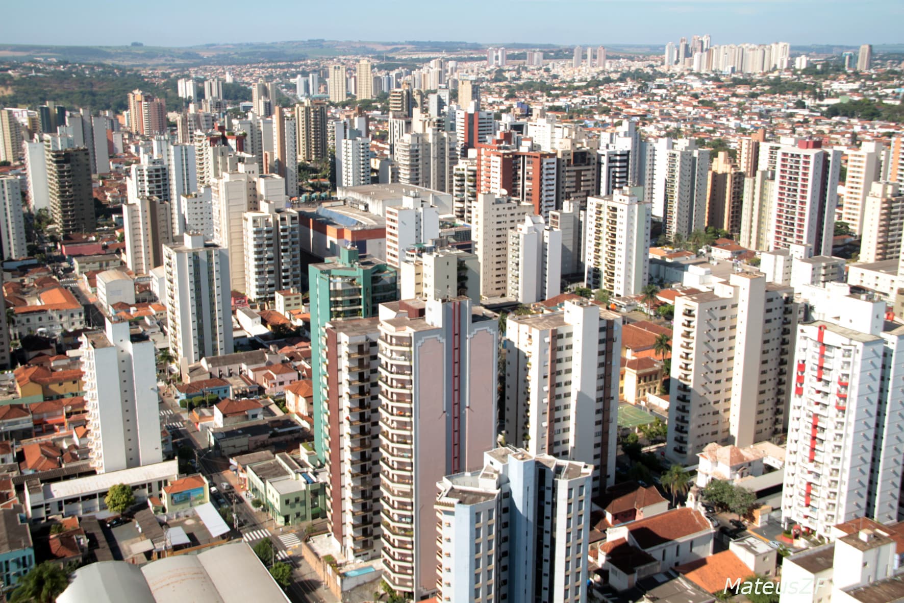Image illustrating Ribeirão Preto