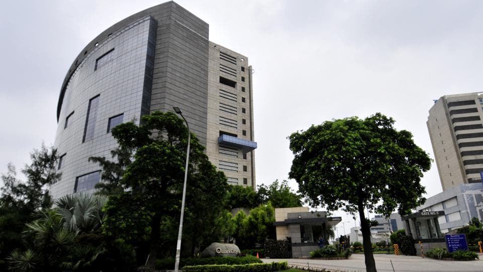 Image illustrating Mohali