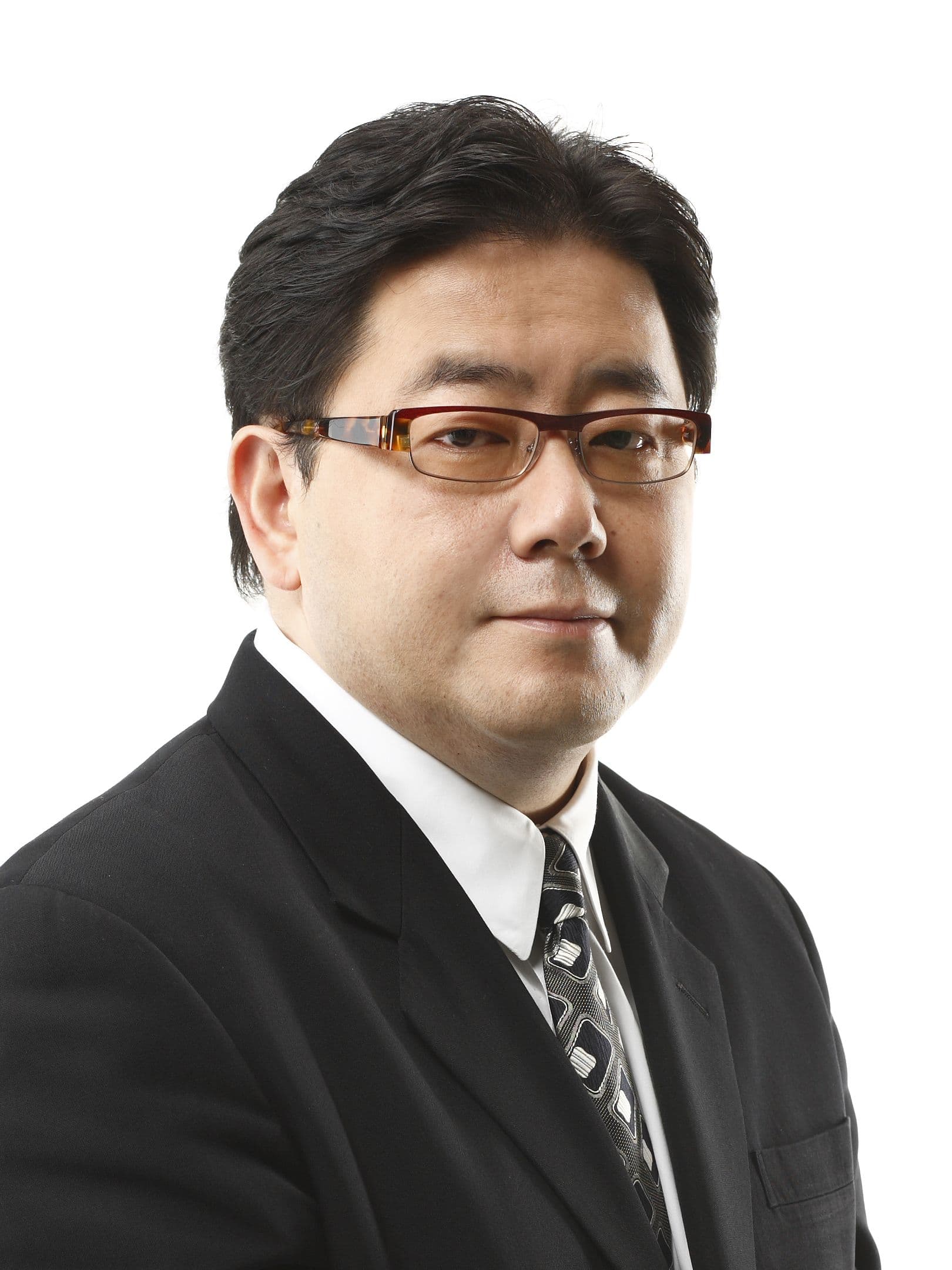Image illustrating Yasushi Akimoto