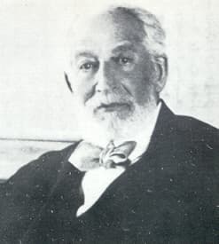 Image illustrating Edmond James de Rothschild