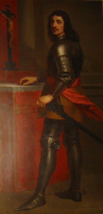 Image illustrating William I, Count of Burgundy