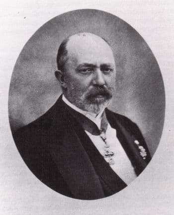 Image illustrating Robert I, Duke of Parma