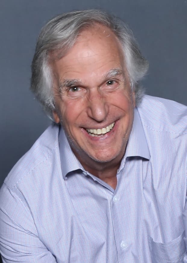 Image illustrating Henry Winkler