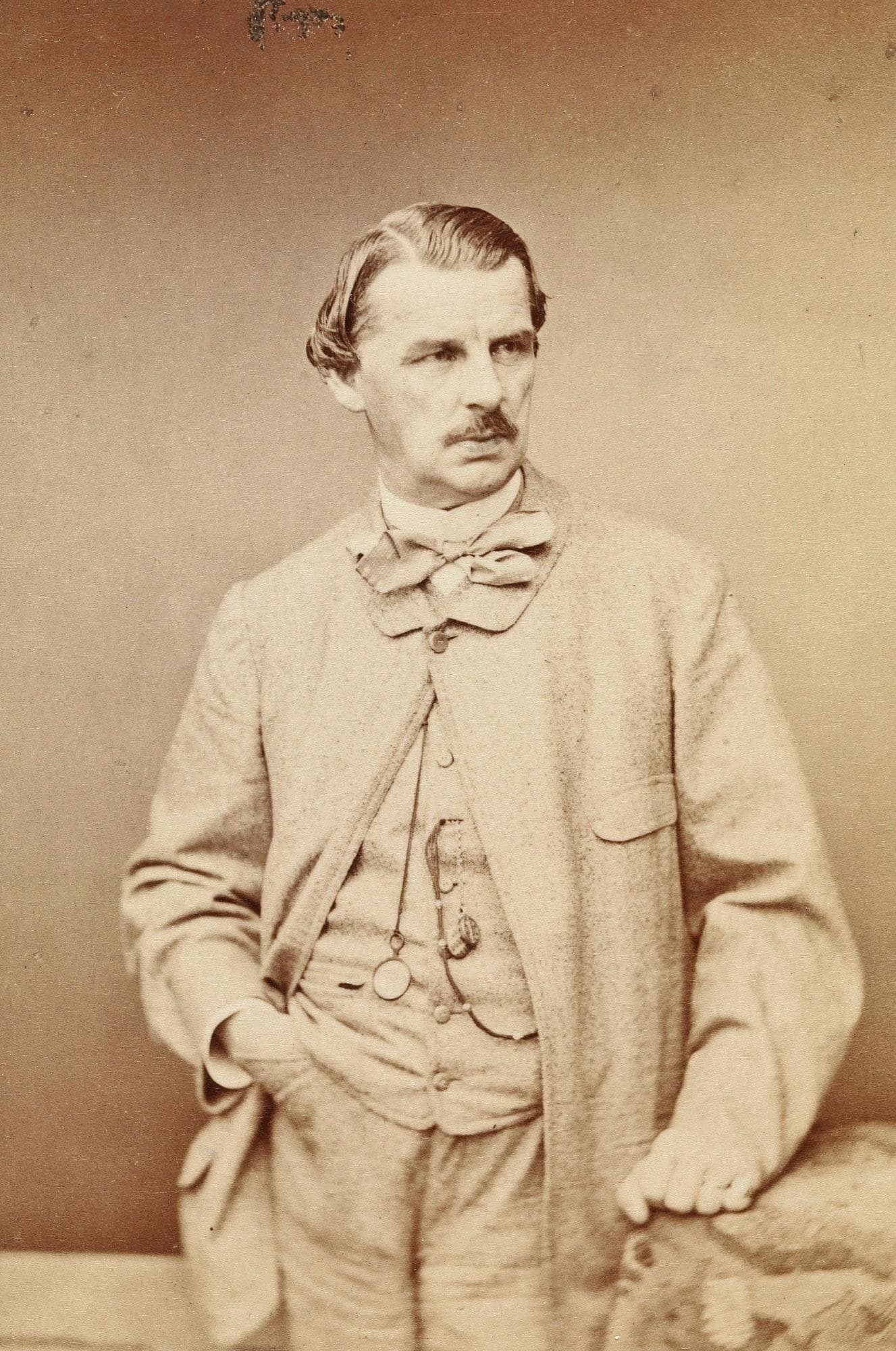 Image illustrating Duke Maximilian Joseph in Bavaria
