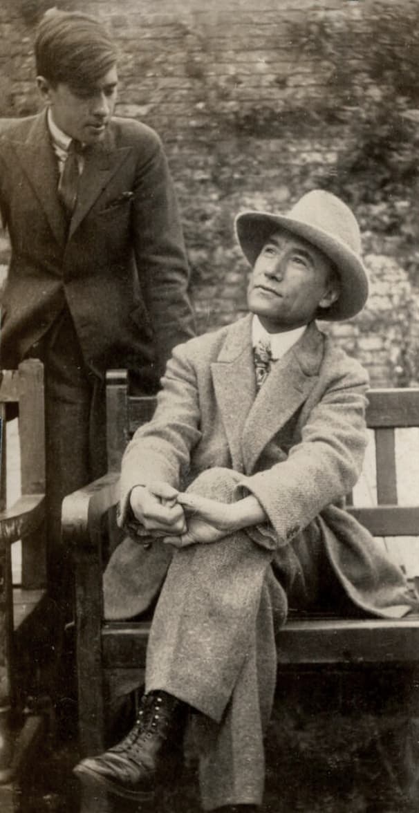 Image illustrating Marc Allégret