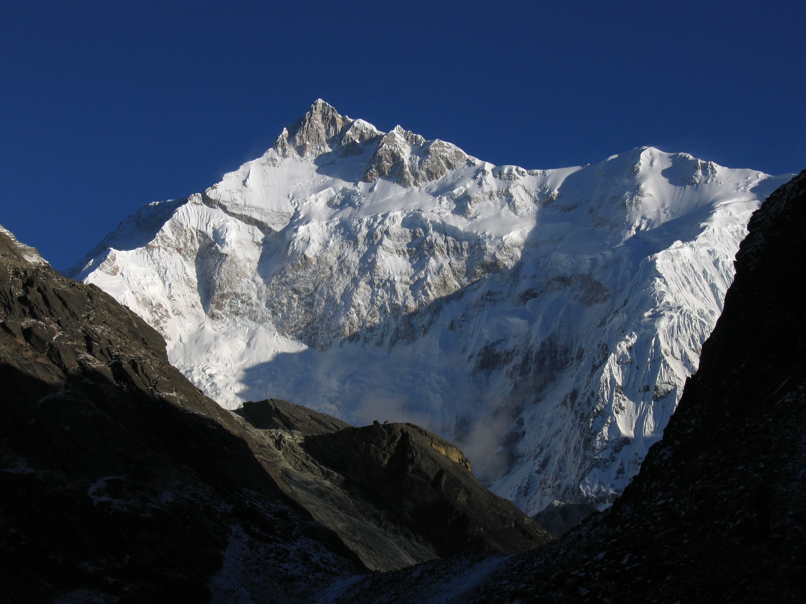 Image illustrating Gangtok