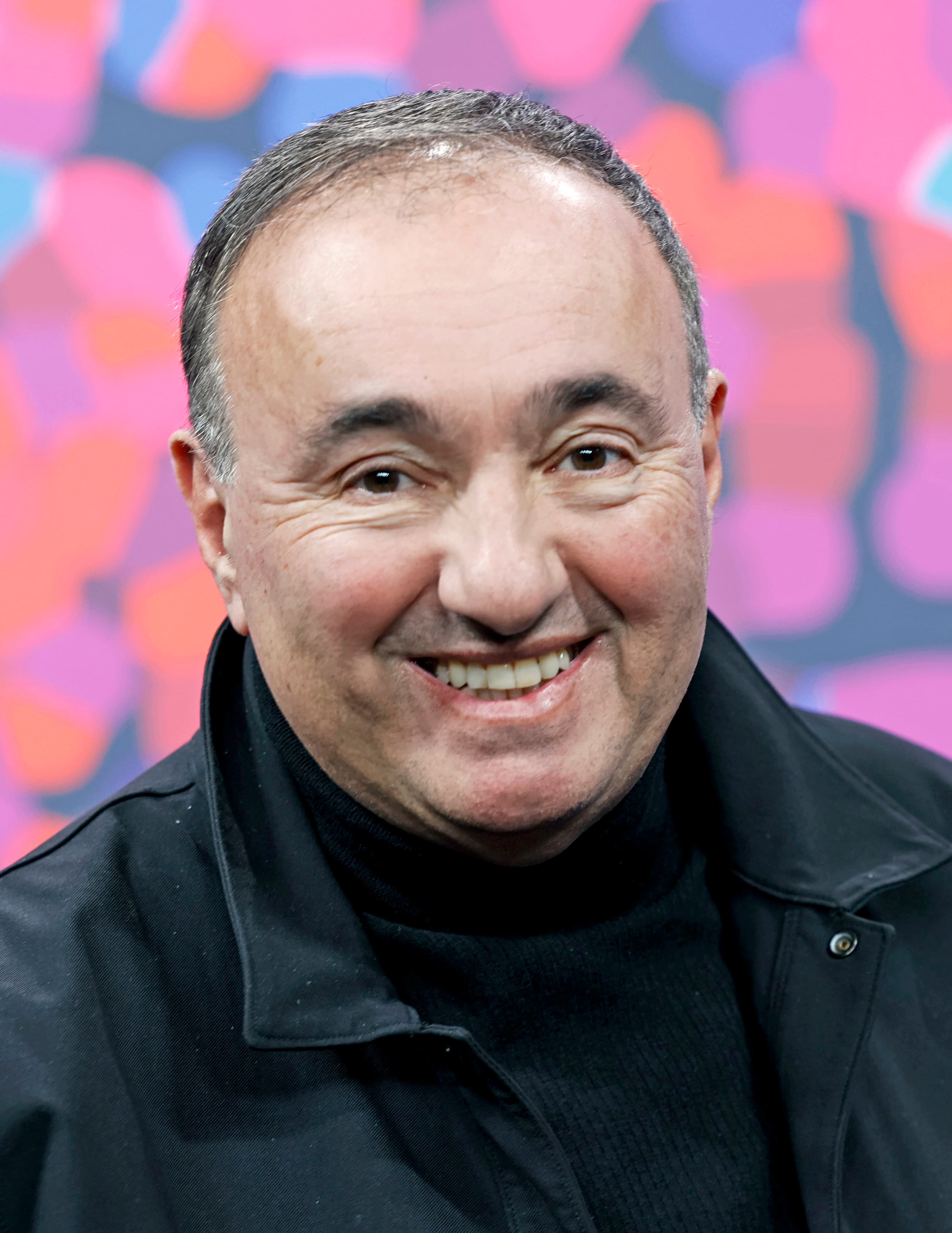 Image illustrating Alexander Rodnyansky