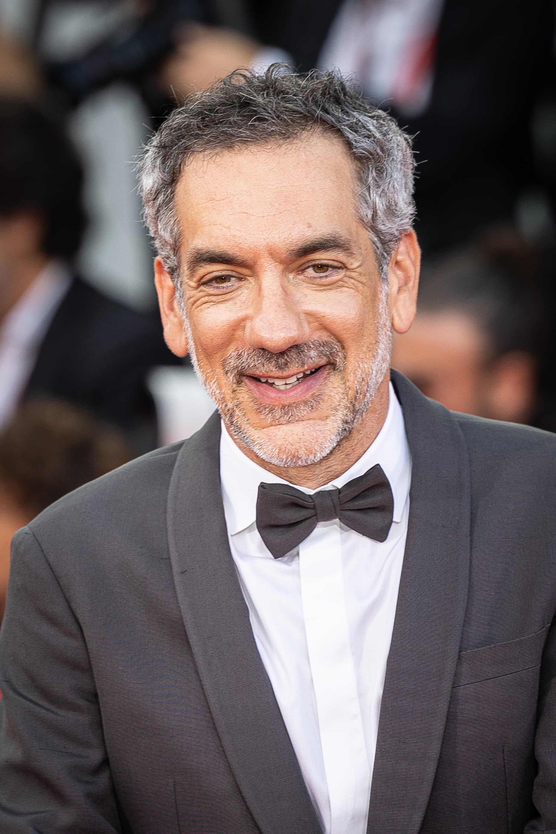 Image illustrating Todd Phillips