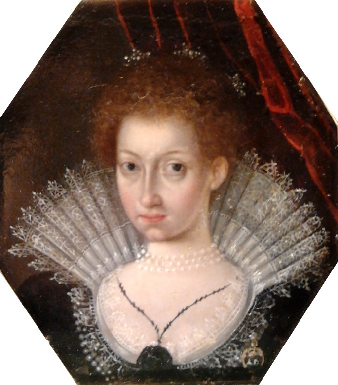 Image illustrating Magdalene of Brandenburg