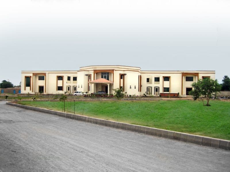 Image illustrating Dera Ghazi Khan