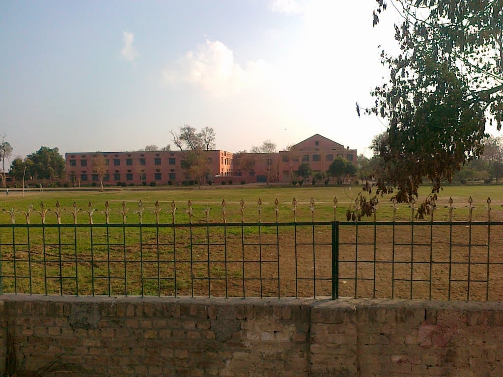 Image illustrating Bahawalnagar