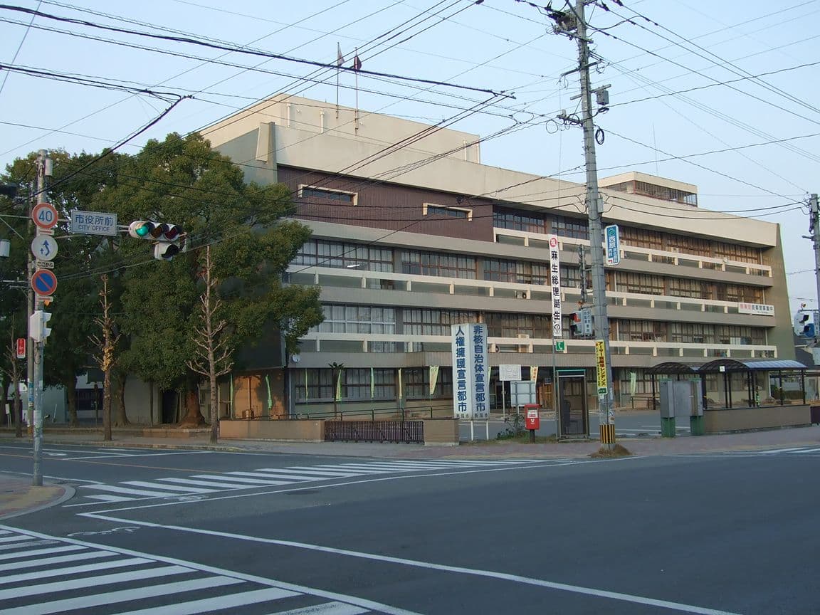 Image illustrating Iizuka