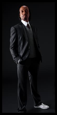 Image illustrating Kuk Harrell