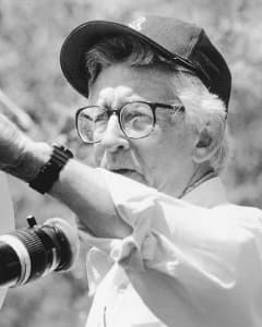 Image illustrating Robert Mulligan