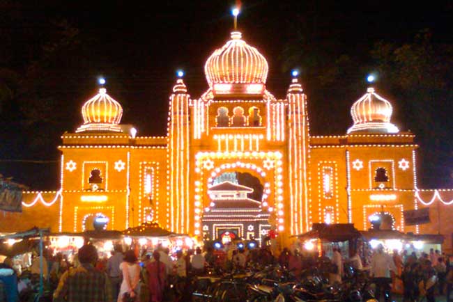 Image illustrating Sangli