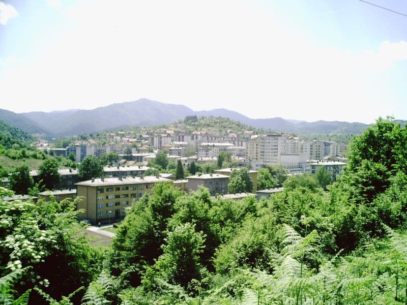 Image illustrating Banovići