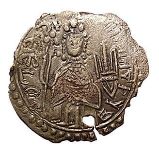 Image illustrating Vladimir the Great
