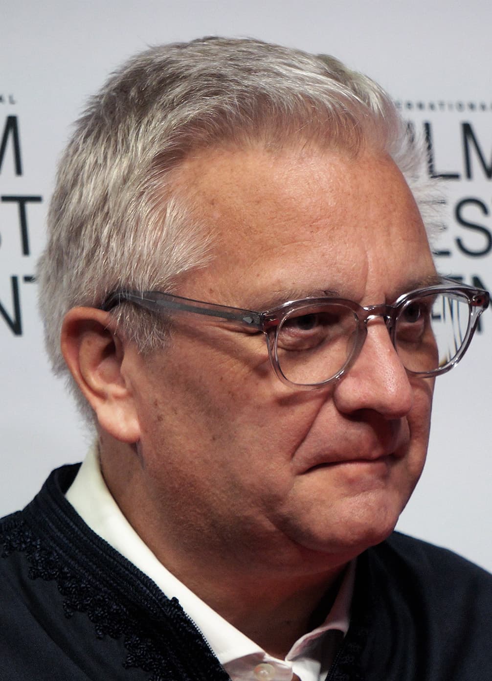 Image illustrating Prince Laurent of Belgium