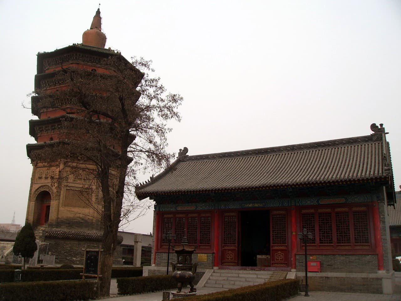 Image illustrating Anyang