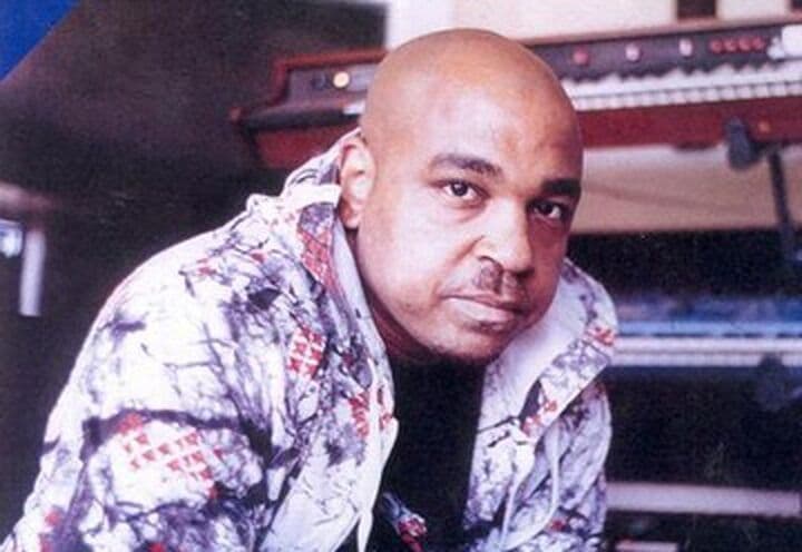 Image illustrating DJ Khalil