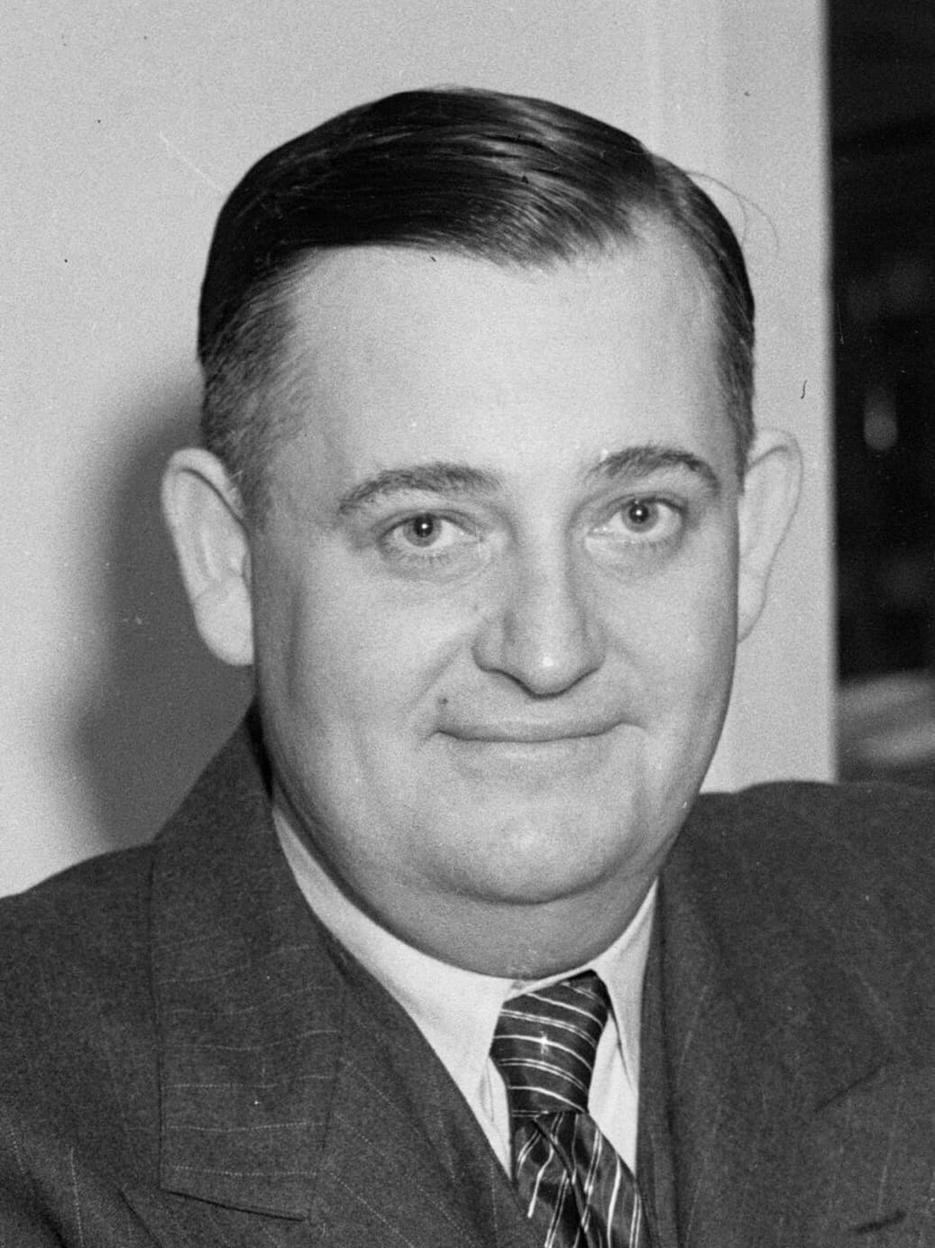 Image illustrating Edward Sedgwick