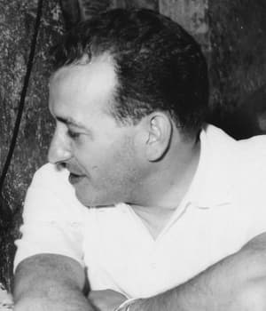 Image illustrating Antonio Pietrangeli