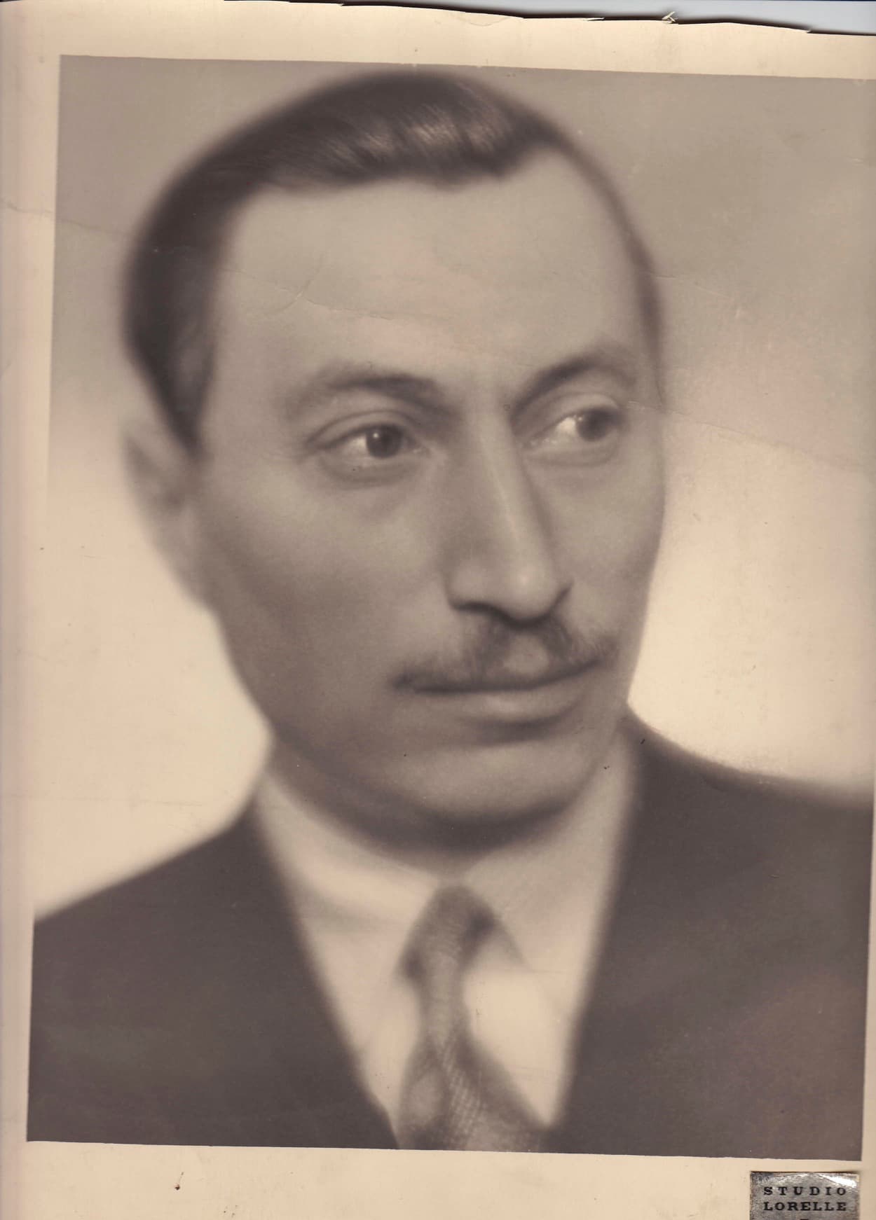 Image illustrating Bernard Natan
