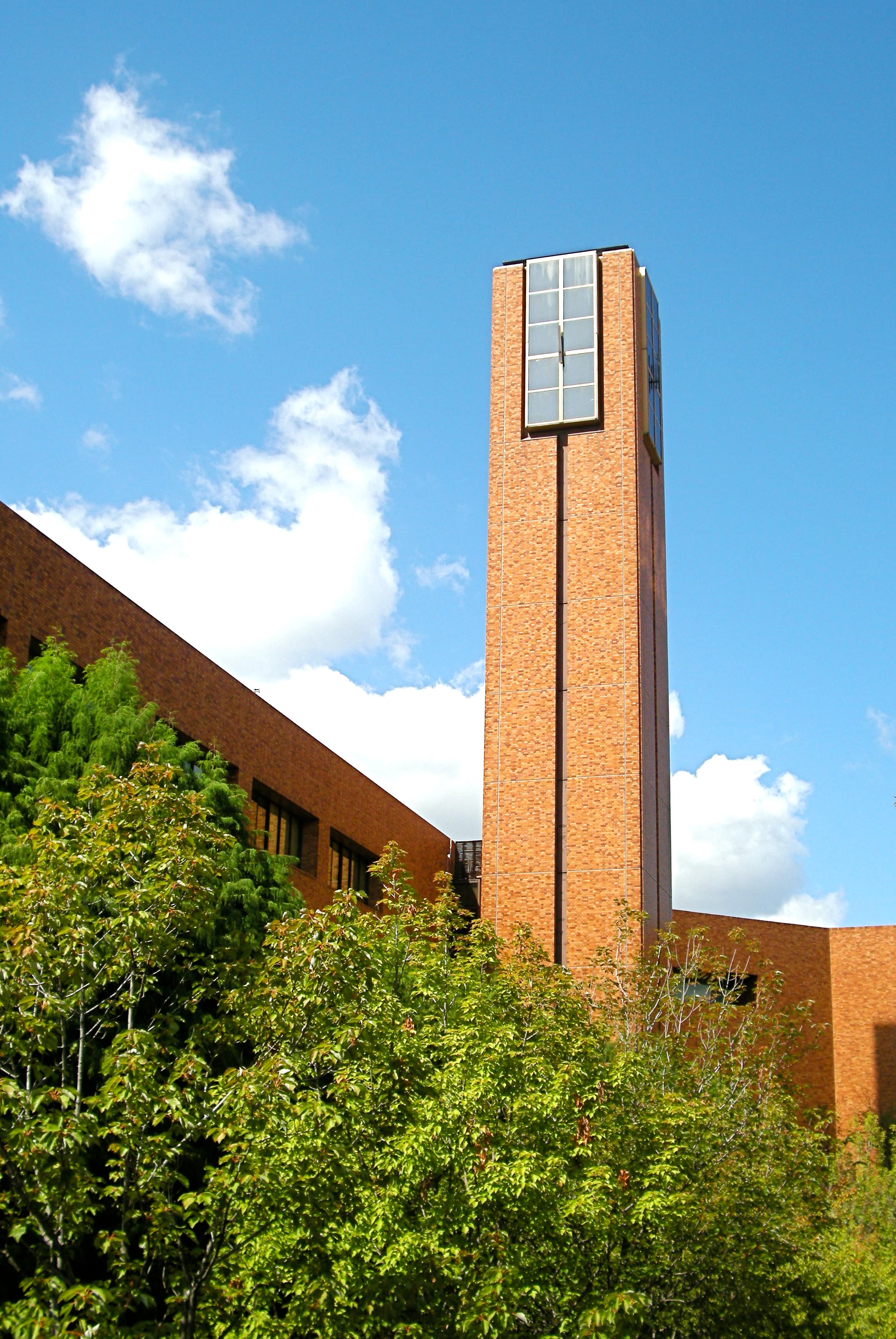 Image illustrating Osaka Gakuin University
