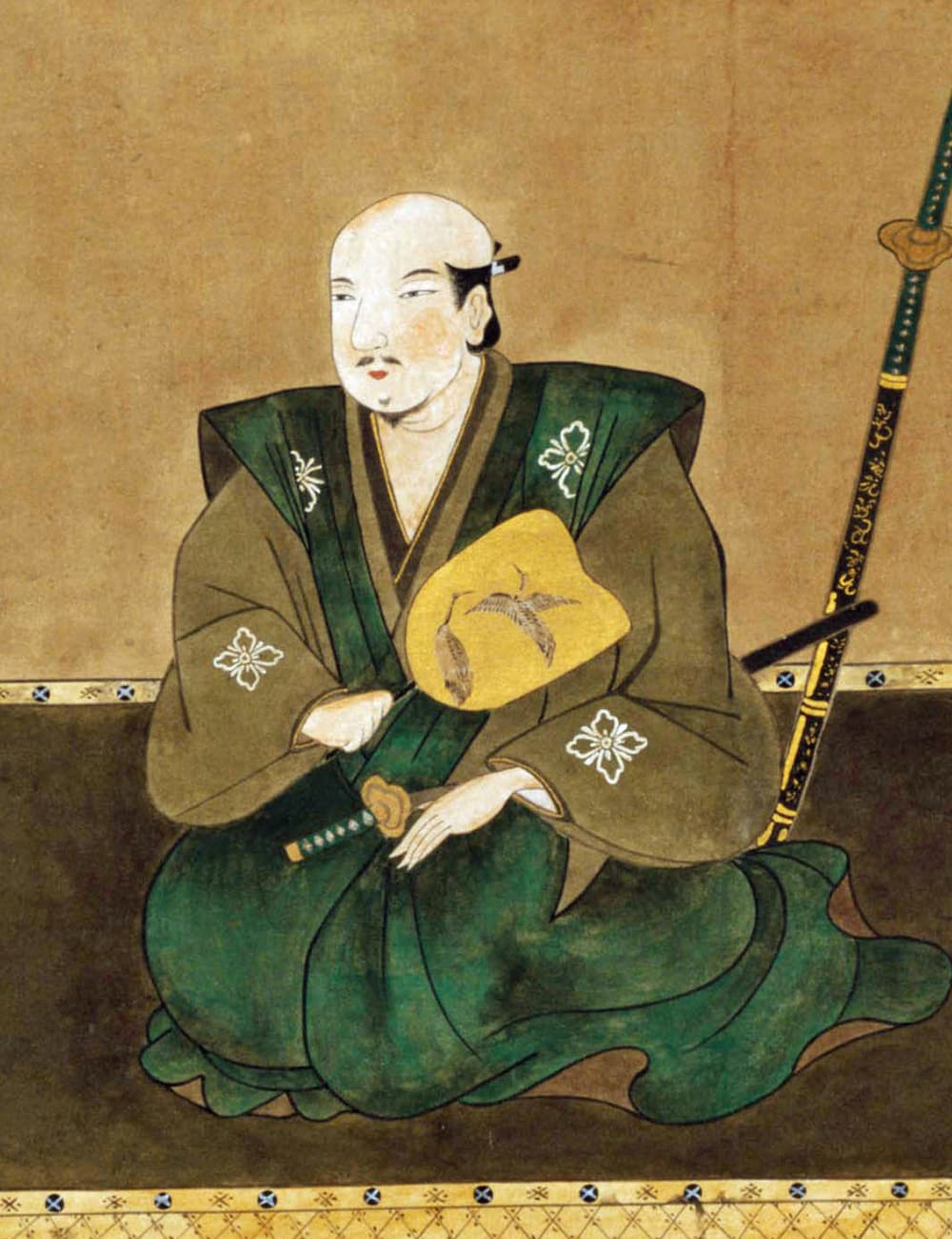 Image illustrating Takeda Katsuyori