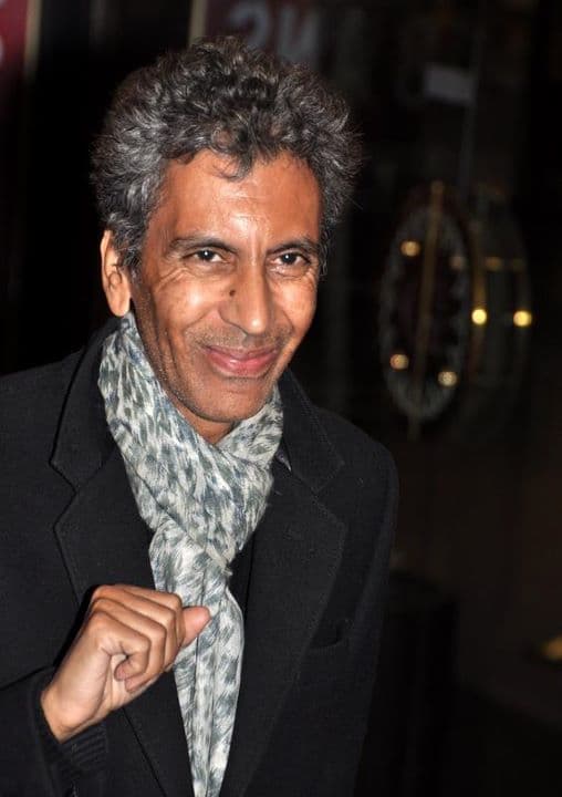 Image illustrating Rachid Bouchareb