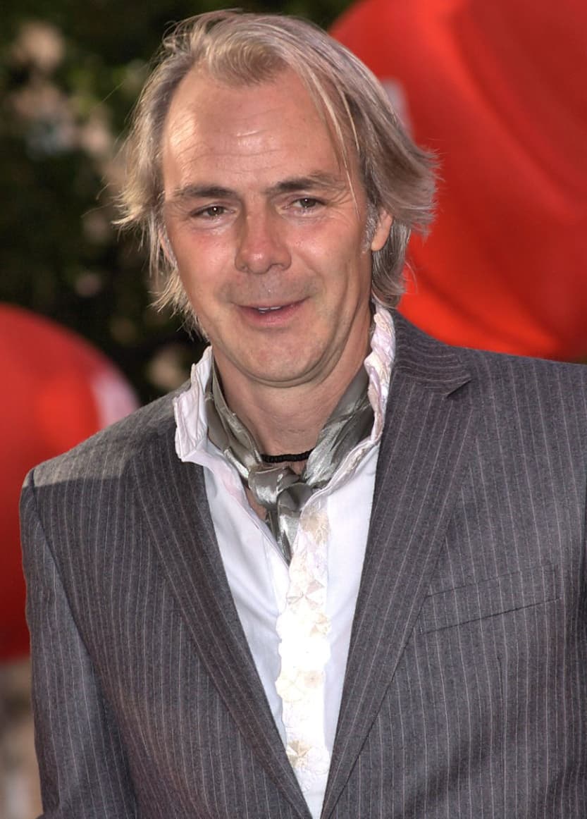Image illustrating Harald Zwart