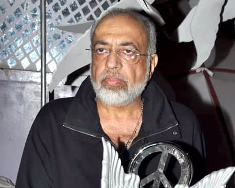 Image illustrating J. P. Dutta