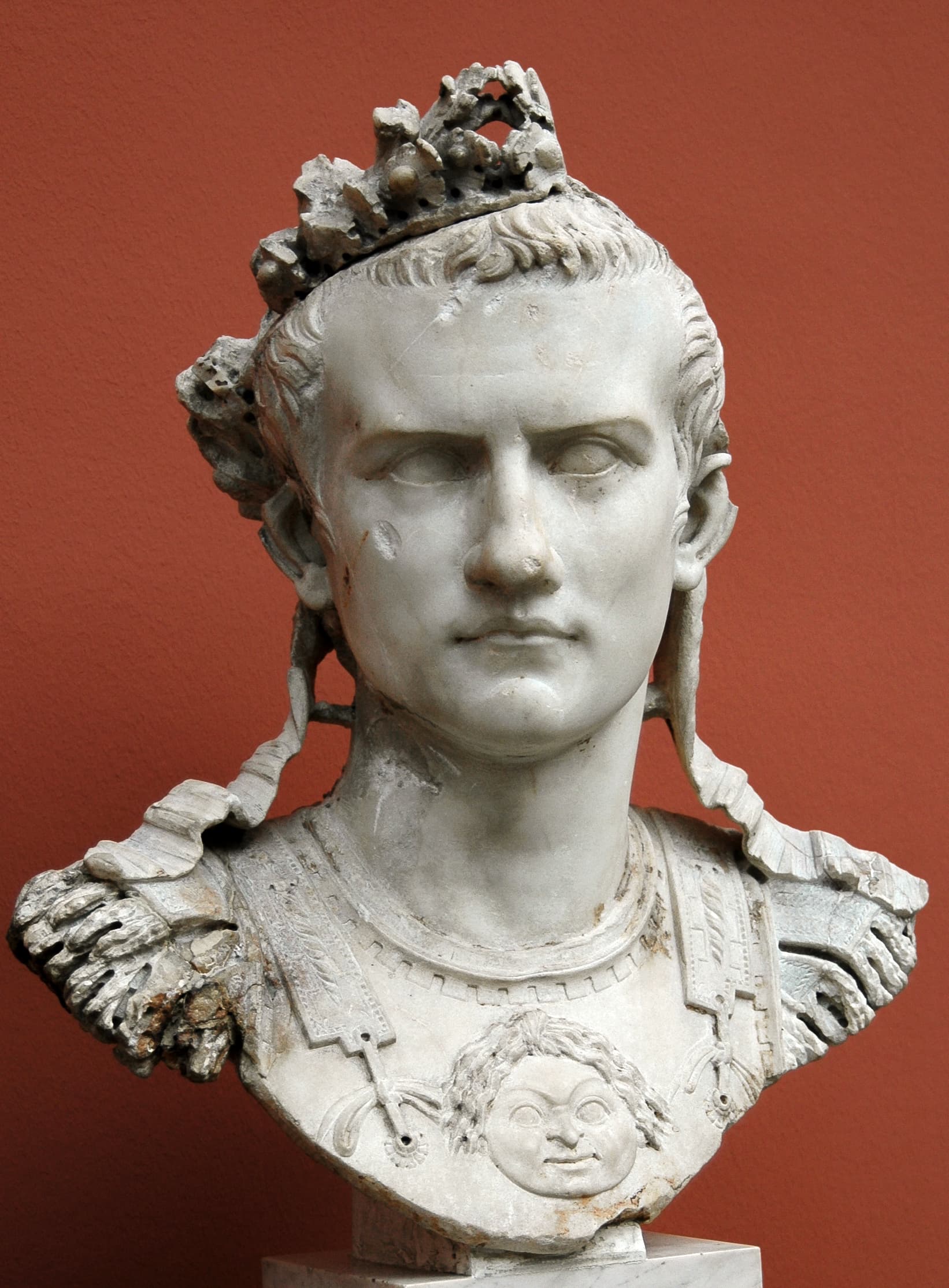 Image illustrating Caligula