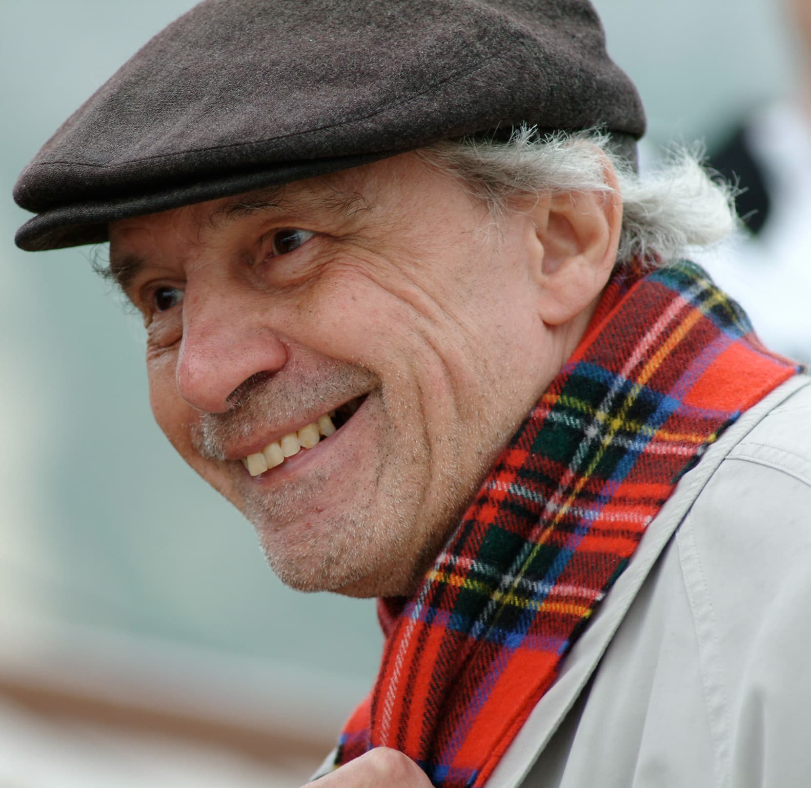 Image illustrating Jacques Rivette
