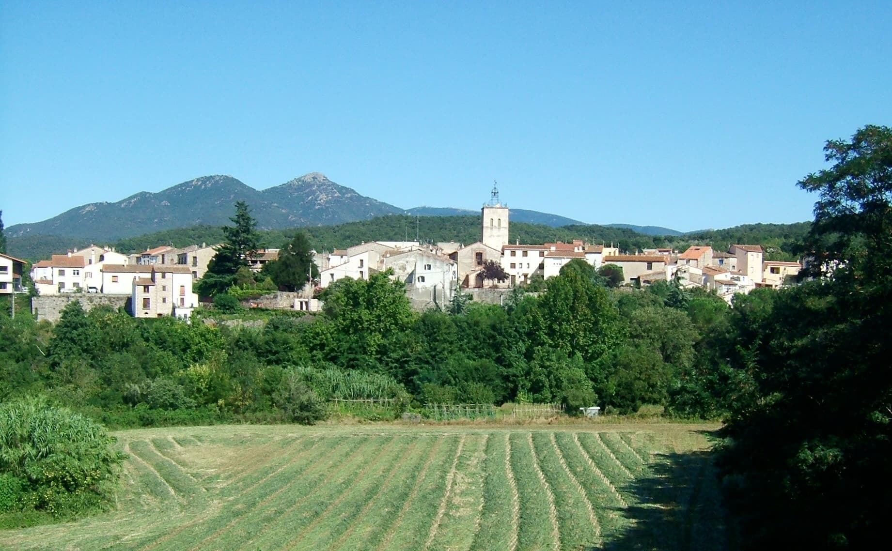 Image illustrating Maureillas-las-Illas