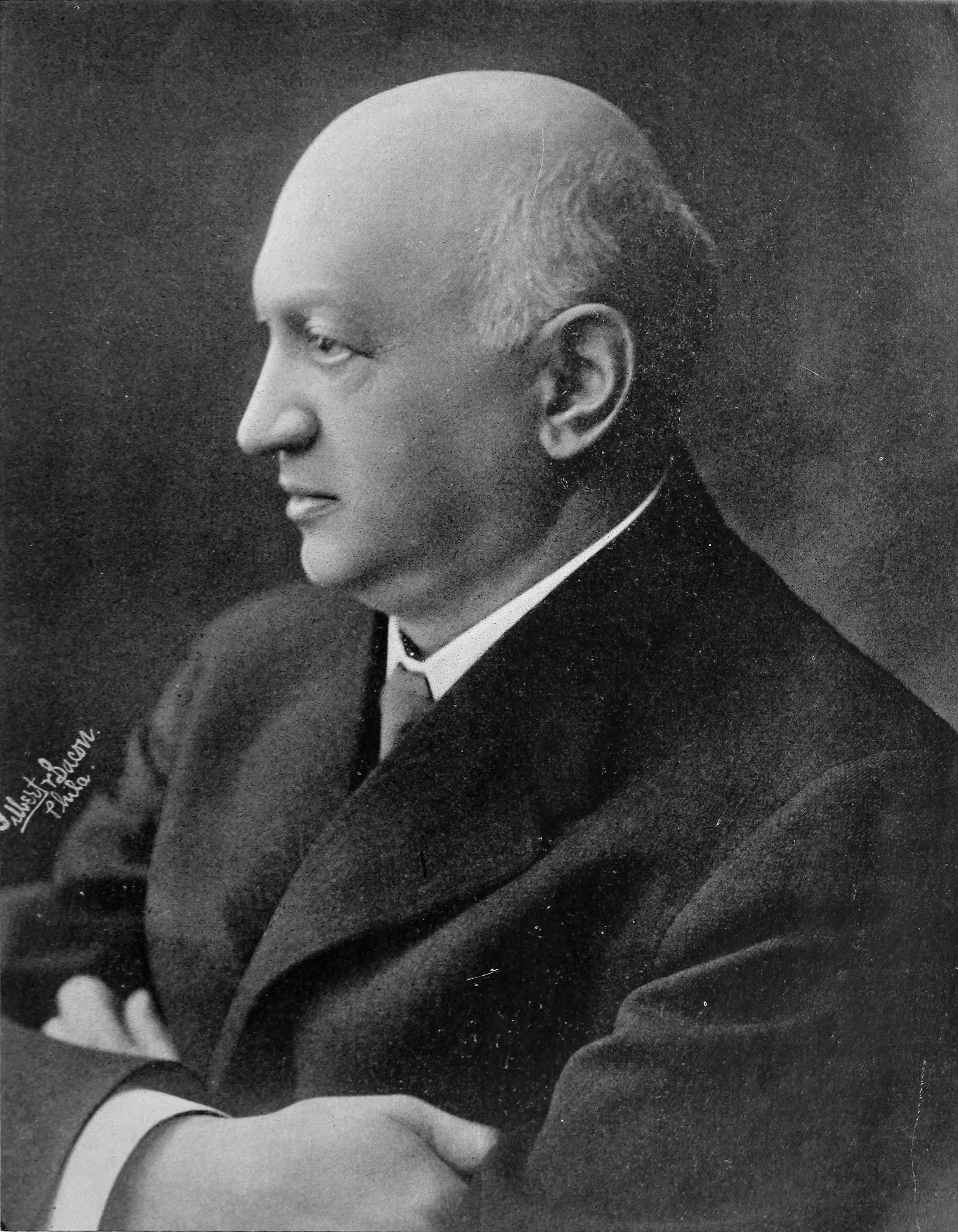 Image illustrating Siegmund Lubin