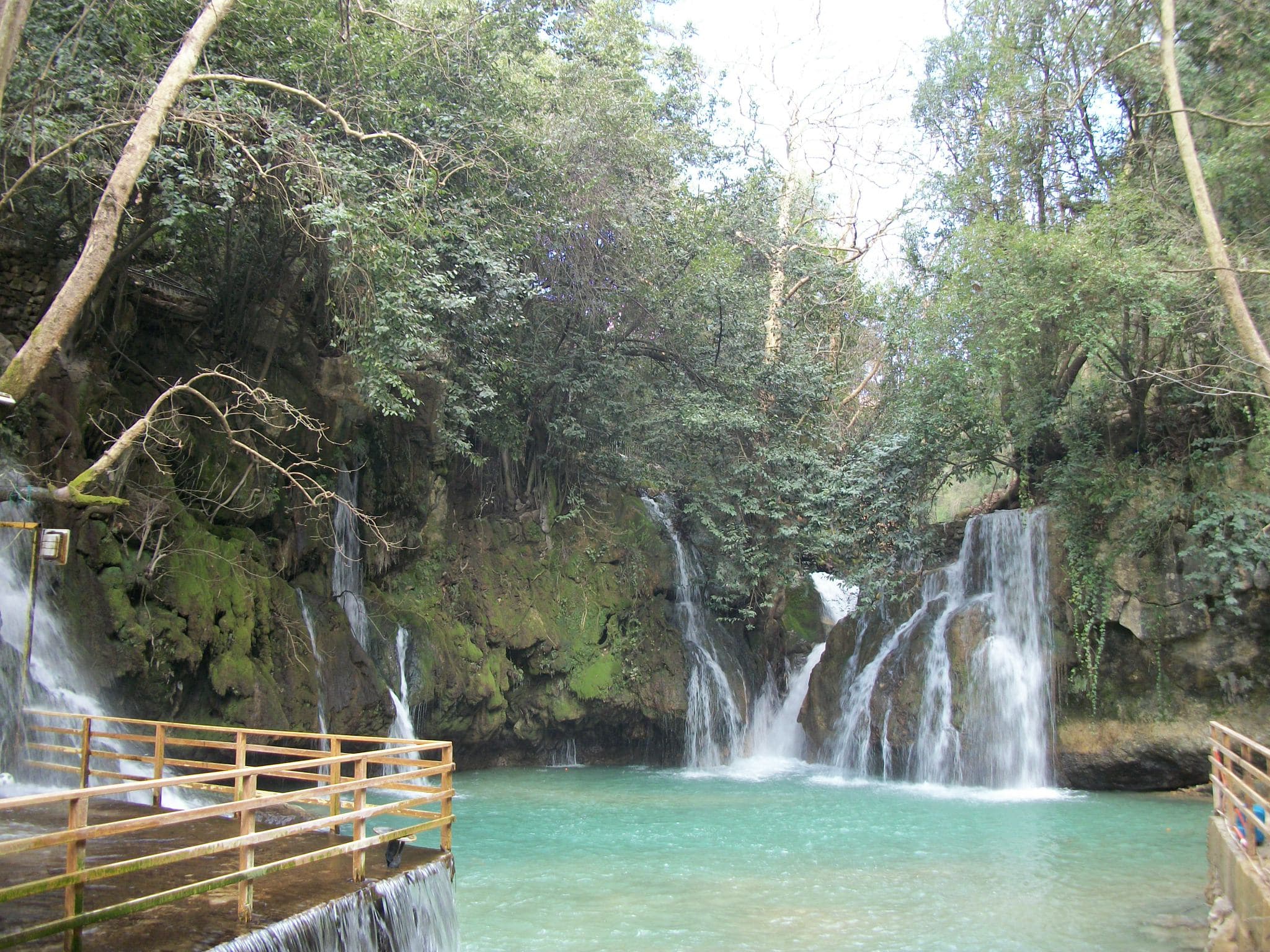 Image illustrating Baakleen