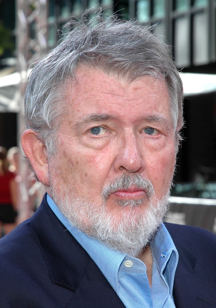 Image illustrating Walter Hill