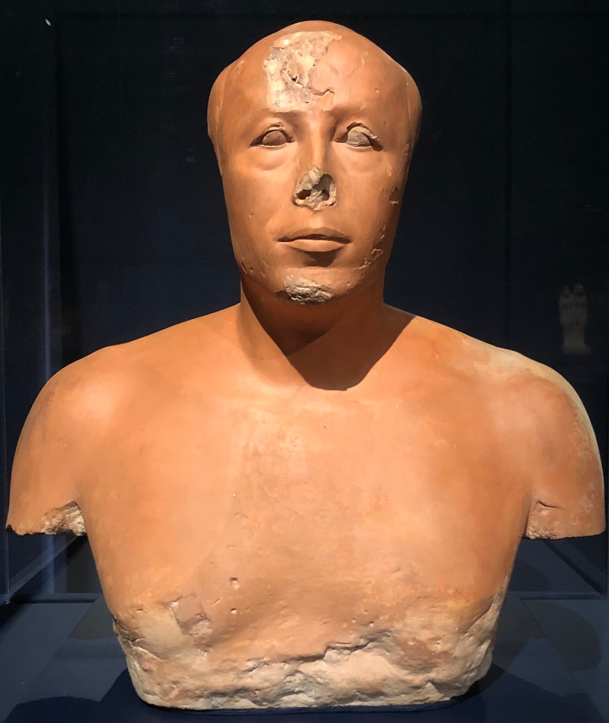 Image illustrating Ankhhaf