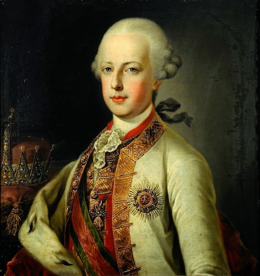 Image illustrating Ferdinand Karl, Archduke of Austria-Este